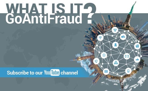 What is GoAntiFraud?