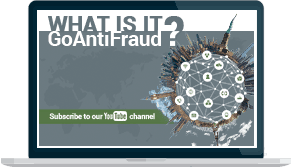 GoAntiFraud platform