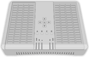 GoIP-SIM-Bank на 128 слотов