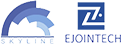 EjoinTech & China Skyline