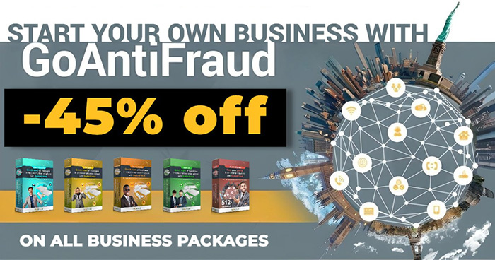 GoAntiFraud